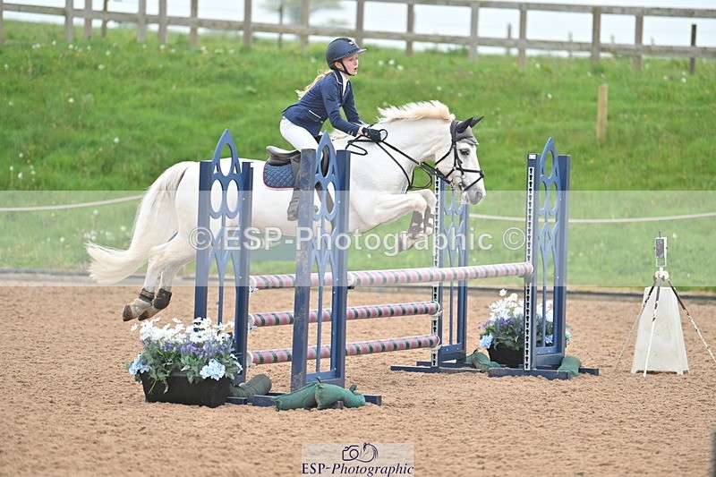 240505A-102422-03742 - Cls 2 Pony British Novice & 80cm Open