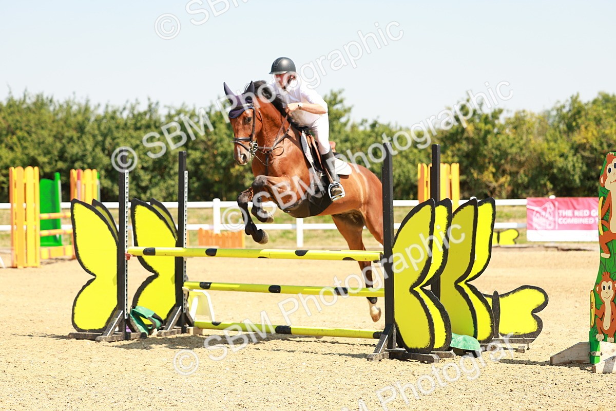 SBM_000723 - Class 3 - Senior Discovery - 1.00m