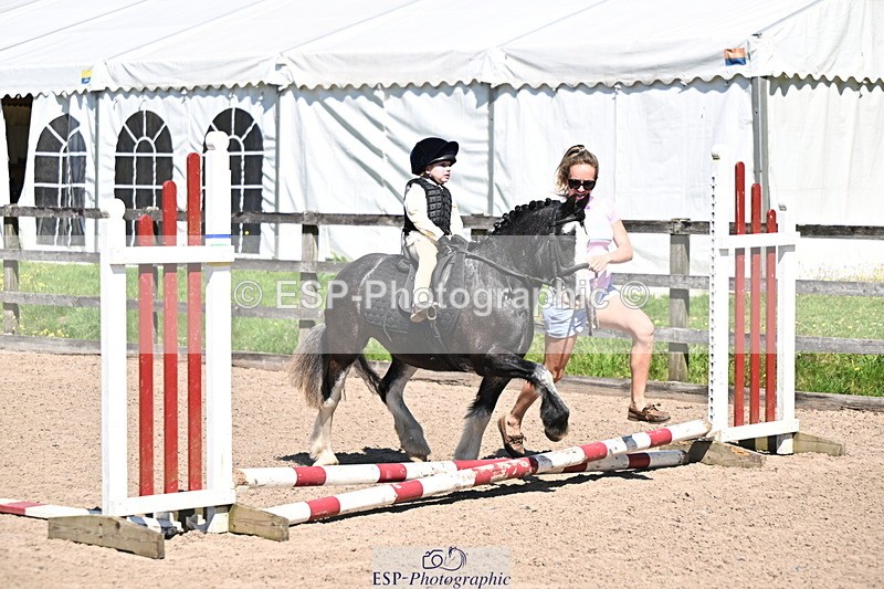 240729B-112158-02346 - Showjumping Competition
