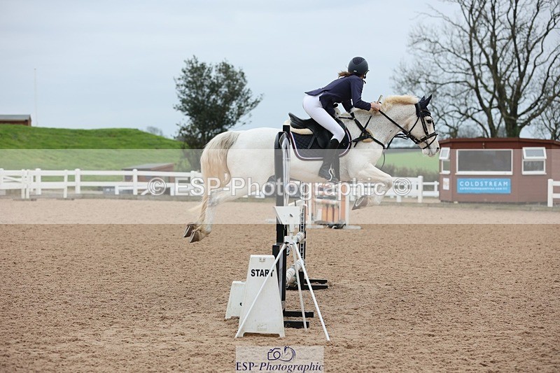 241116X-135809-02330 - Cls 14 A&B Pony Fox & 1.10m Open