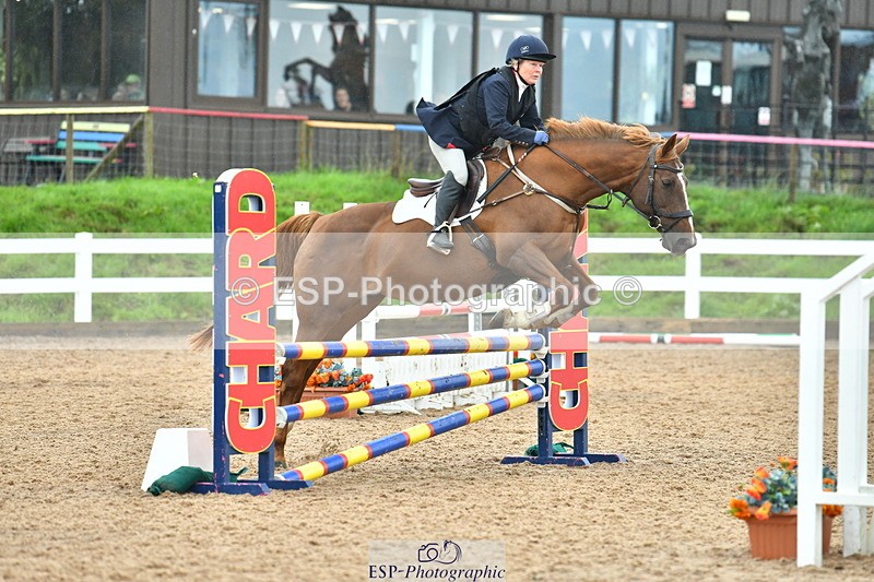 230730A-131509-10010 - Cls 33 85cm Amateur Quali