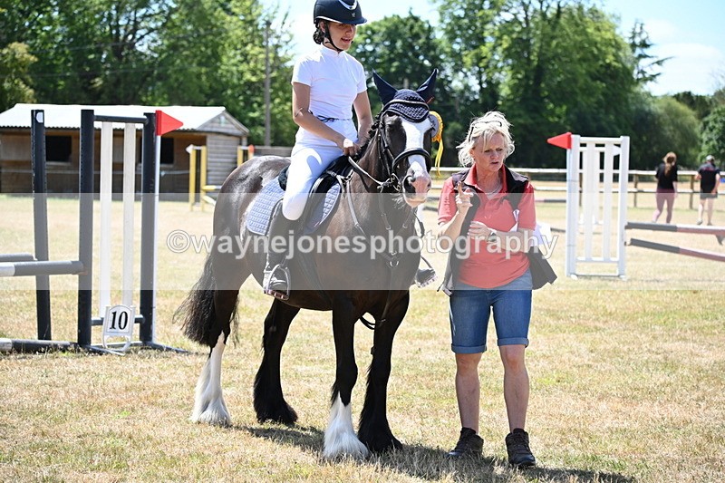 WJ6_6031 - Class 13 Novice 60cm