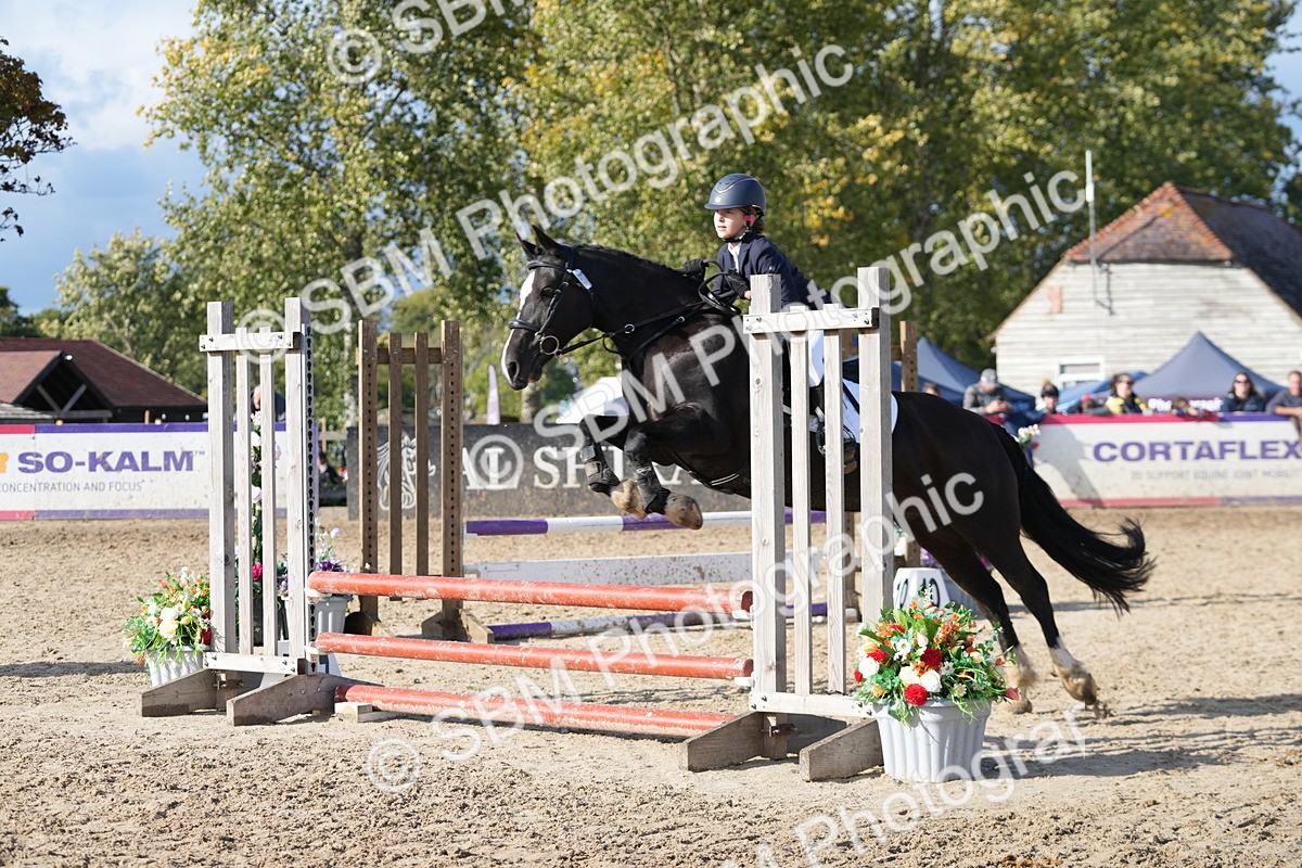 SBM_49407 - J8 - Junior Pony 65cm Championship