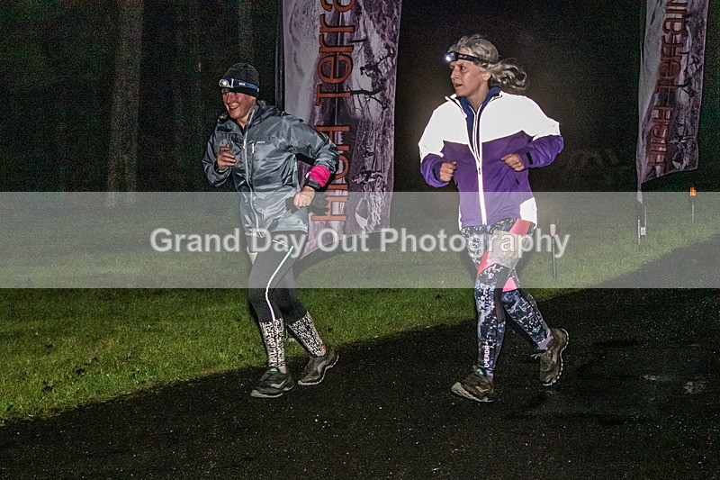 HTE Dark Skies 10K-60 - High Terrain Events Kielder Dark Skies 10K Trail Run Saturday 7th January 2023