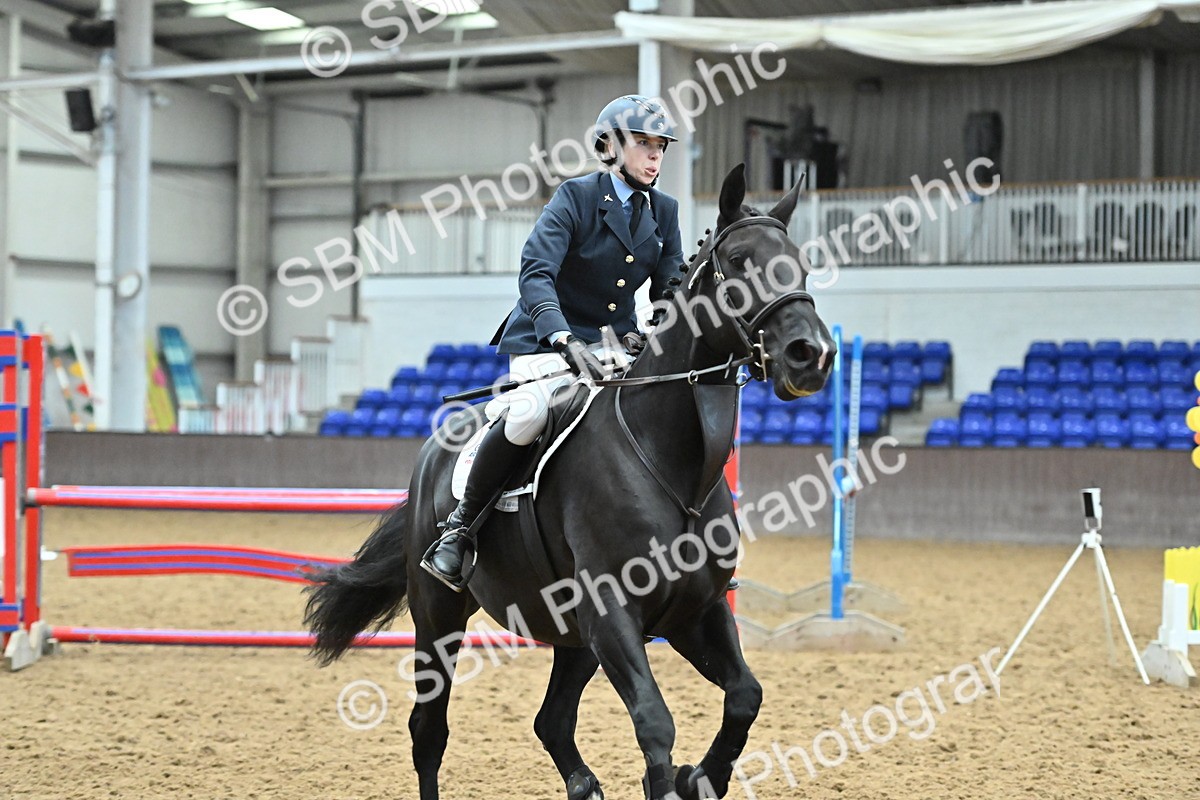 SBM_004152 - Class 60 - 1m Combined Training Showjumping