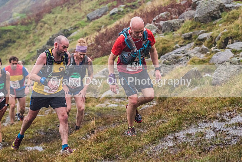 Langdale-528 - Langdale Horseshoe Fell Race Saturday 7th October 2023