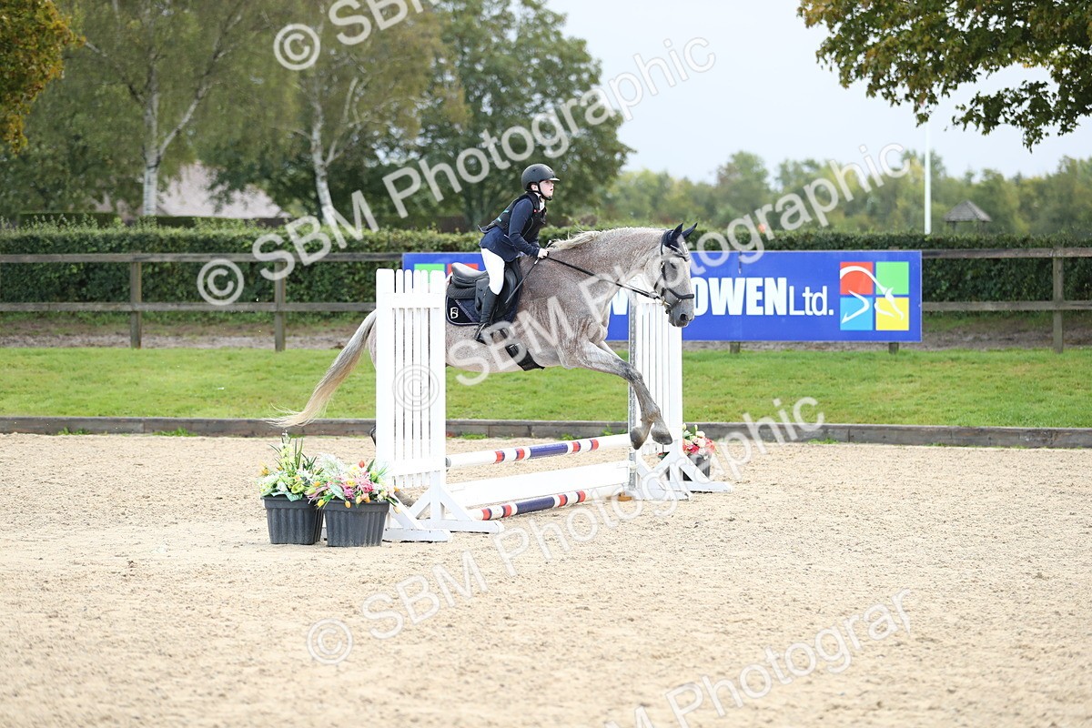 SBM_37234 - J20 - Junior Horse 50cm Championship