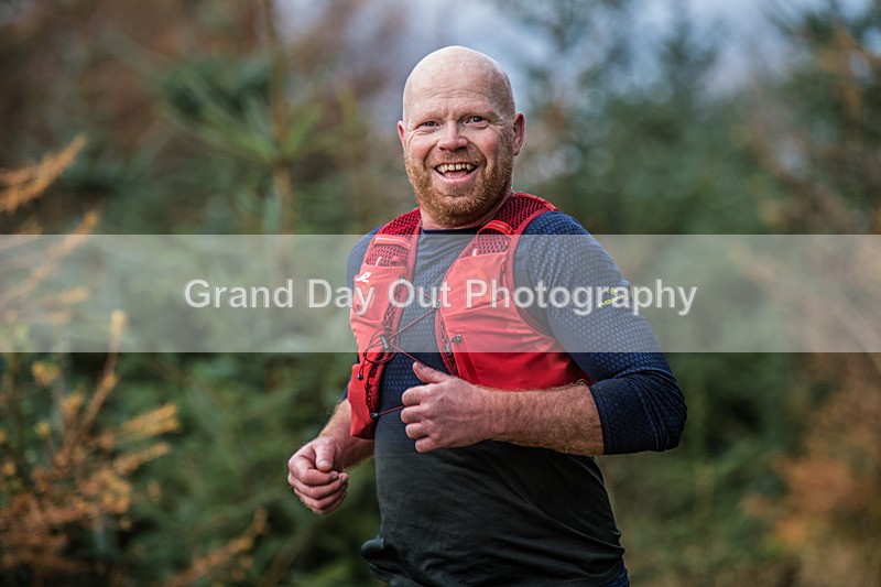 Glentress-1426 - High Terrain Events Glentress 21 & 10K Trail Races Saturday 15th November 2025