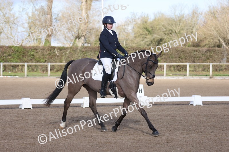 20260128-0550 - Class 4 - Novice 5