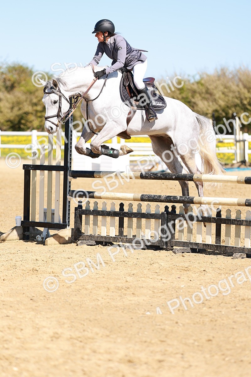 SBM_000929 - Class 2 - Senior British Novice - 90cm