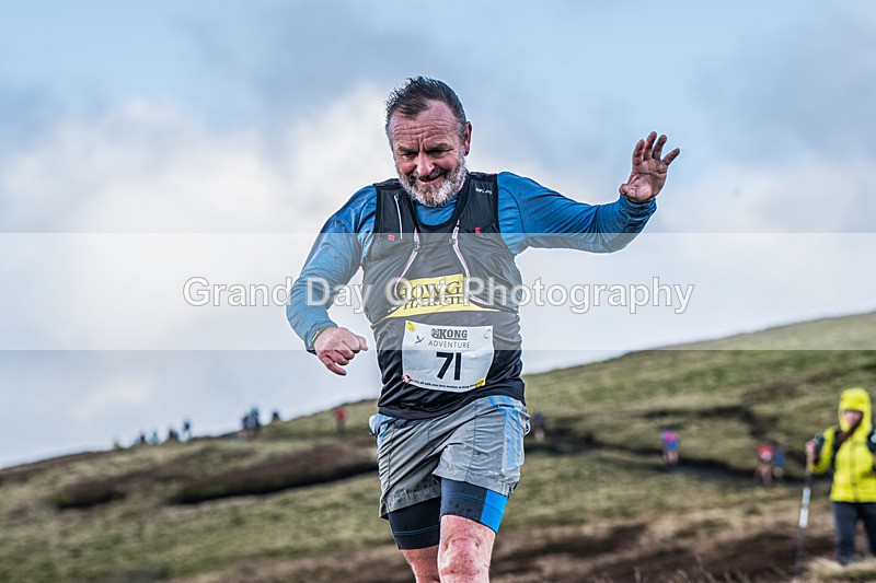 Nine Standards-428 - Nine Standards Fell Race Sunday 1st January 2023