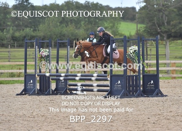 BPP_2297 - DERBY CLASS 6 - 70CM