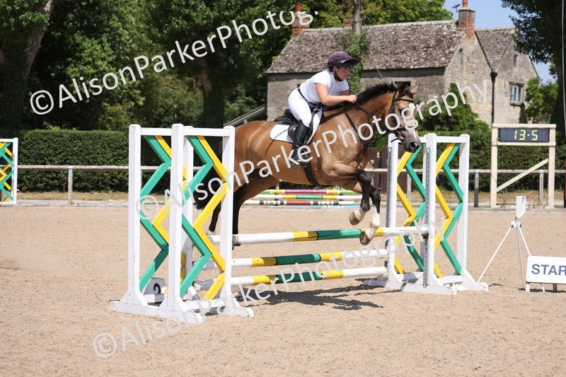 20250713-1156 - Class 5 - 80cm