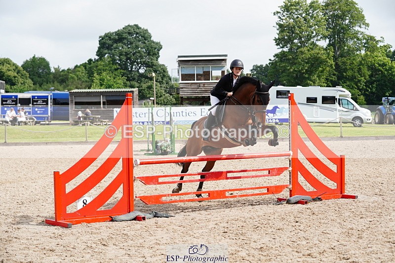 250613A-094320-01124 - Cls 9 85cm Amateur Quali