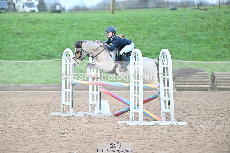 231203A-140907-01501 - Cls 24 Springboard 128cm & 138cm