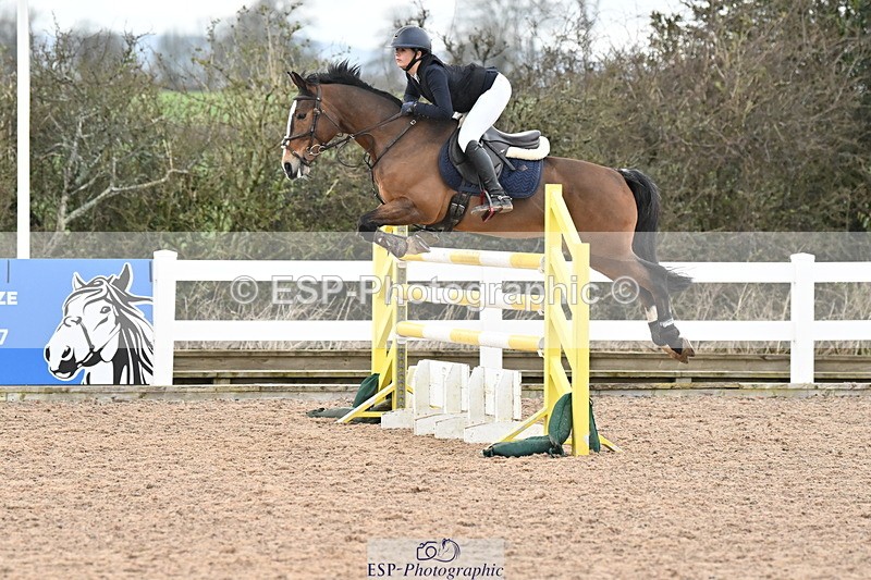 240310A-135706-03097 - Cls 9+10 Pony 1.15m and 1.20m