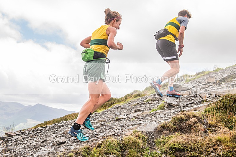 Skiddaw-131 - Skiddaw Fell Race Sunday 2nd July 2023