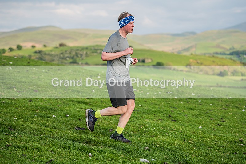 Hay-633 - Hay O Trail Race Tuesday 21st May 2024
