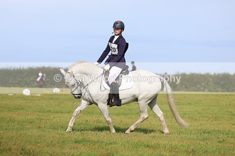 3E7A6226 - Class 1: Trebudannon Open: Dressage (Part 2)