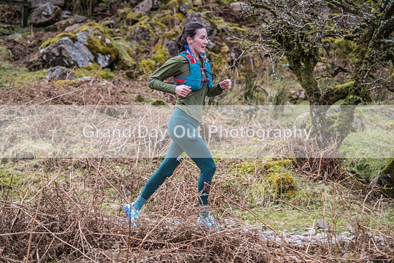 Buttermere-520 - Fellside Events Buttermere Trail Race Sunday 23rd March 2025