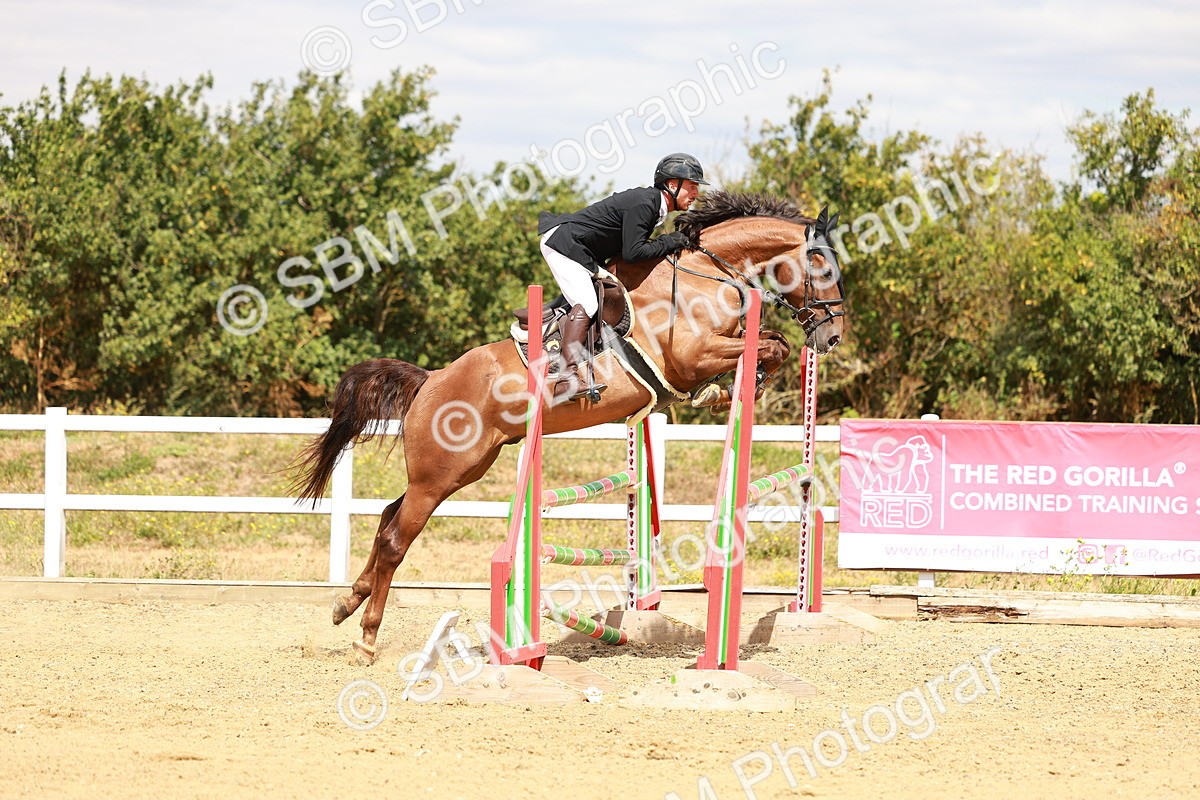 SBM_006233 - Class 3 - Senior British Discovery - 1.00m