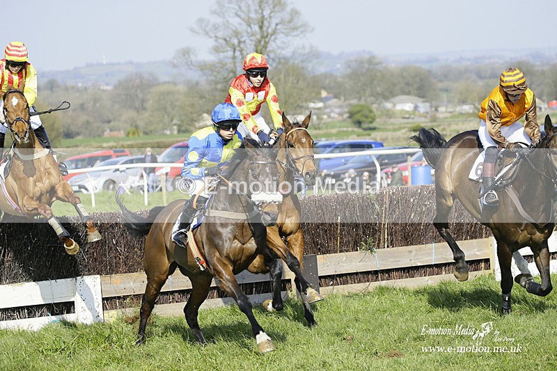 PtP 200322 208 - Mendip Farmers Point-to-Point 20/03/22