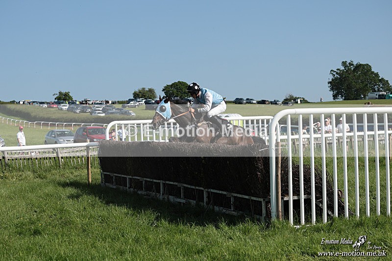 PtP 250526 697 - Albrighton & Woodland PtP Chaddesley Corbett 25/05/26