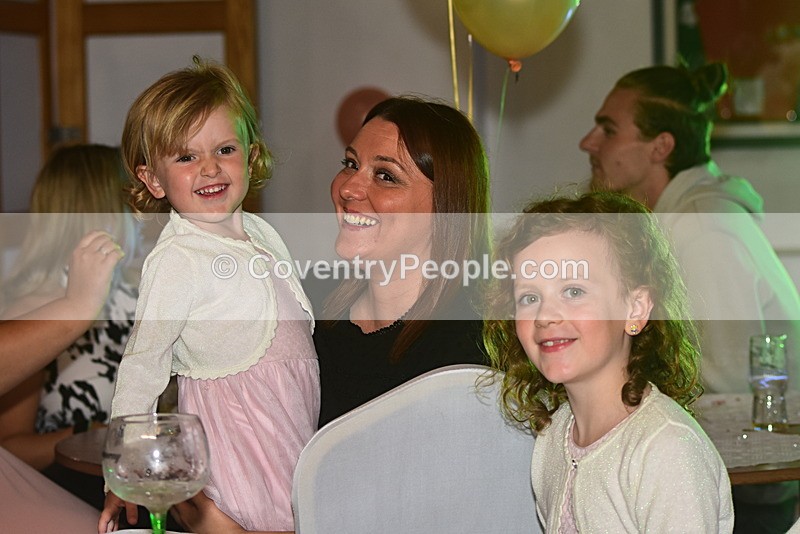 COU-234 - Courtney's 21st