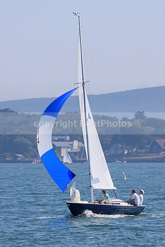 190825 GBR754 1Y3A1999 - Sailboats - monohull