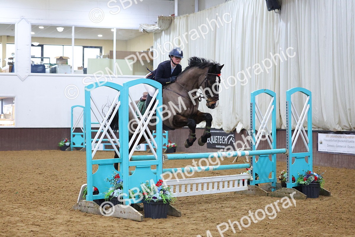 SBM_001650 - Class 14 - Nupafeed Supplements Senior Discovery/ 1m Open - First Round (1.00m)