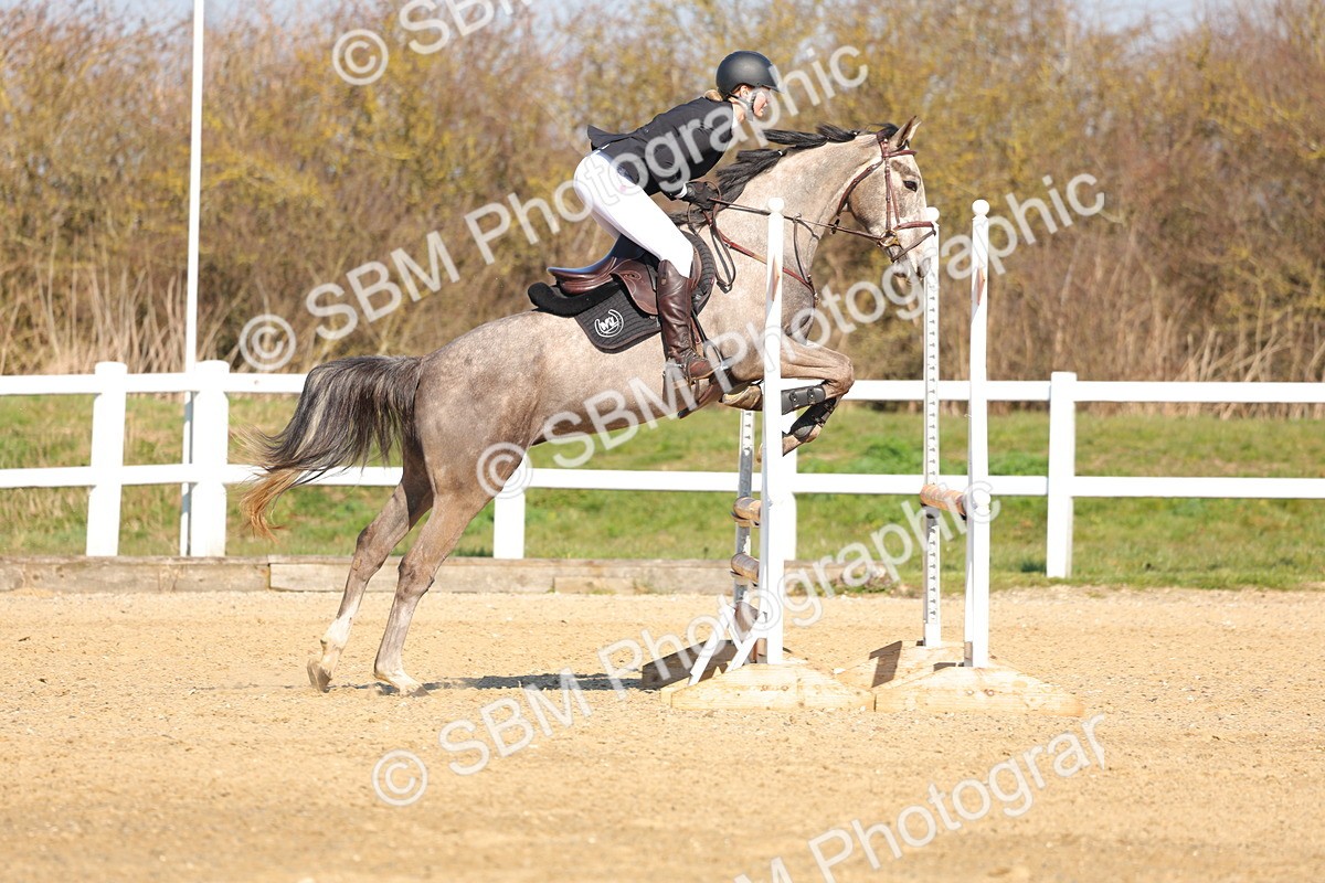 SBM_000513 - Class 2 - Senior British Novice - 90cm