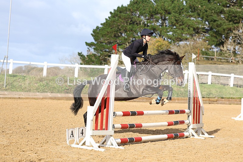 3E7A9655 - Class 3: 75cm