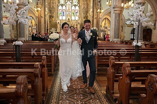 237 - Christal and Greg Wedding