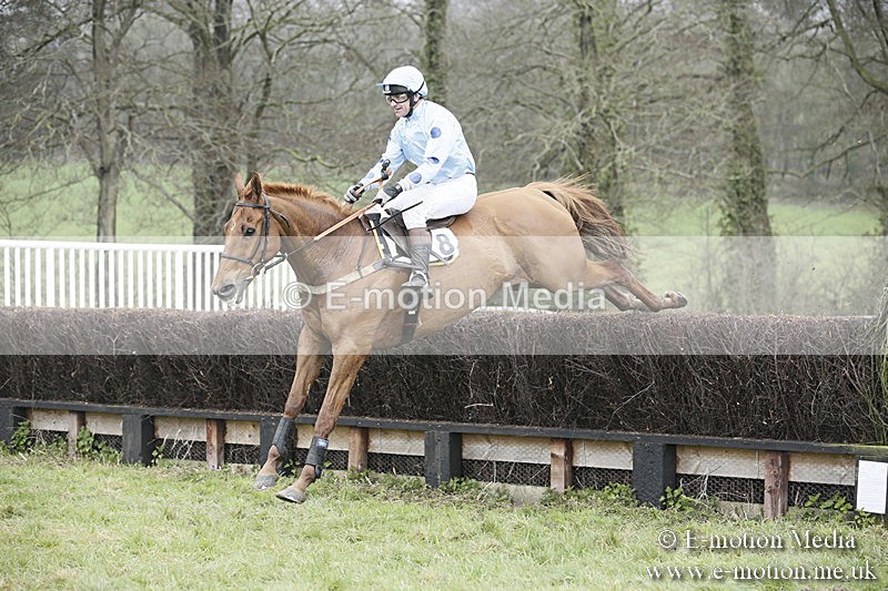 PtP 020418 -398 - Old Berks Point-to-Point Races Easter Monday 02/04/18