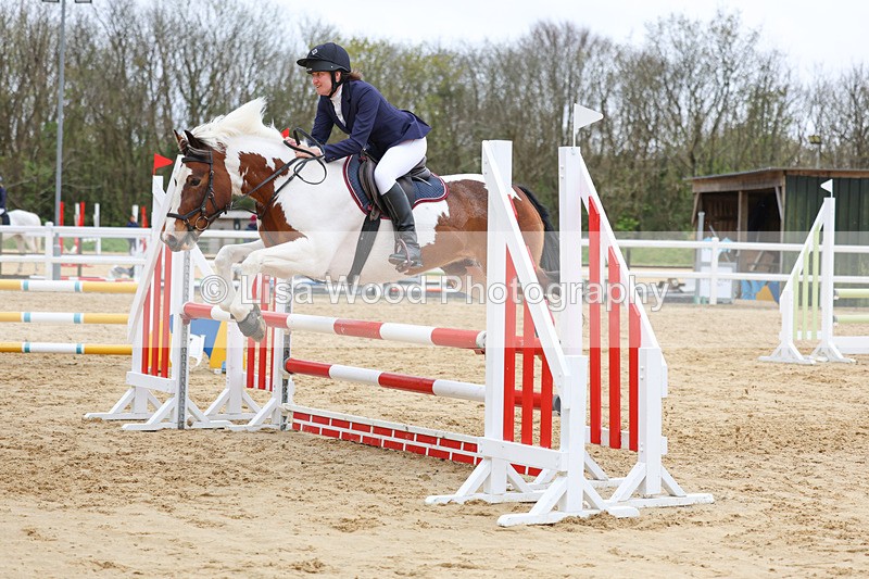 3E7A9703 - Class 5: 85cm