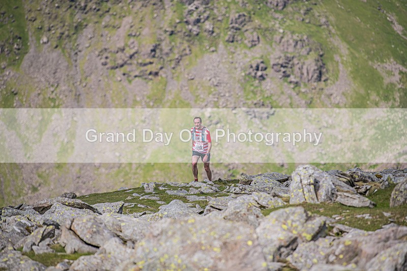 Duddon Long-685 - Duddon Valley Long Fell Race Saturday 1st June 2024
