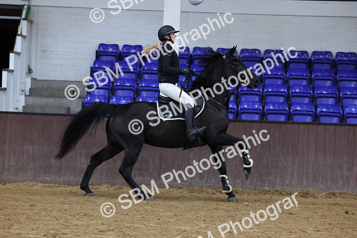 SBM_005200 - Class 20 - Senior British Novice - 90cm Open