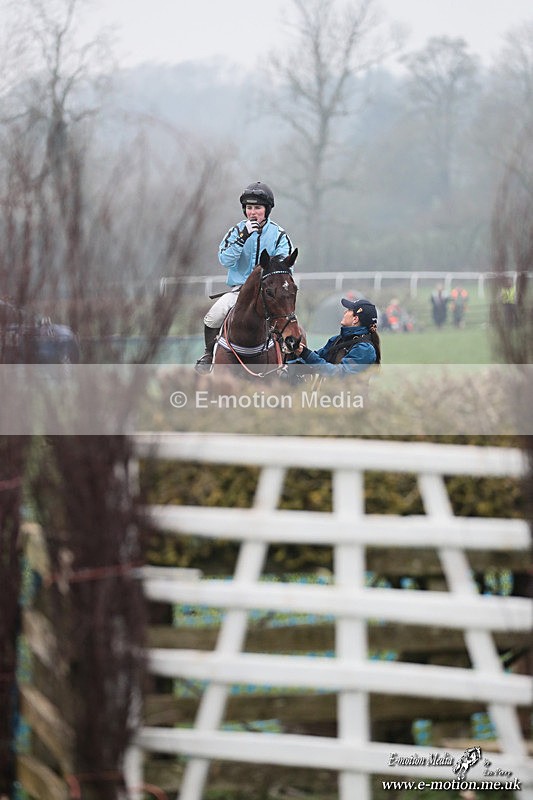 PtP 080326 706 - Pytchley with Woodland Point-to-Point Guilsborough 08/03/26