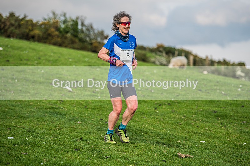 Hay-604 - Hay O Trail Race Tuesday 21st May 2024