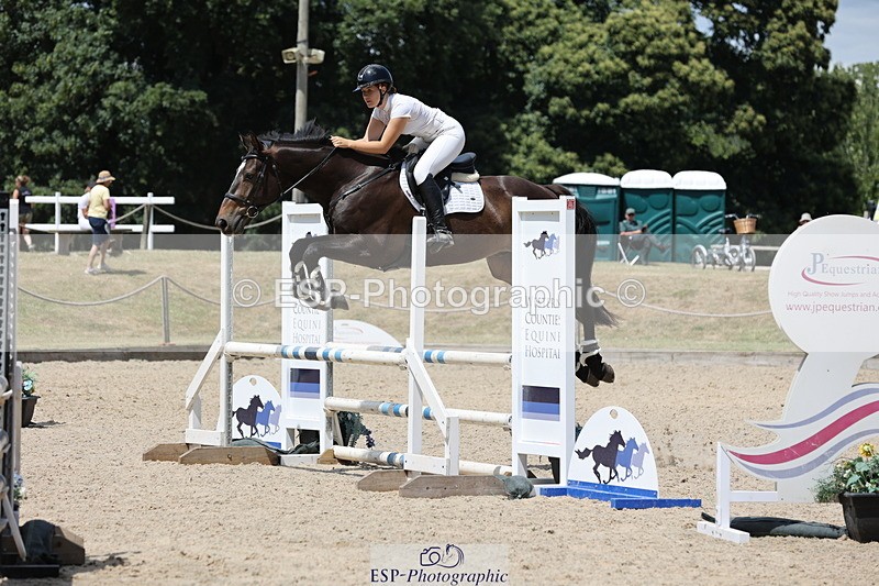 250703A-134225-05010 - Cls 8 95cm Amateur Qualifier