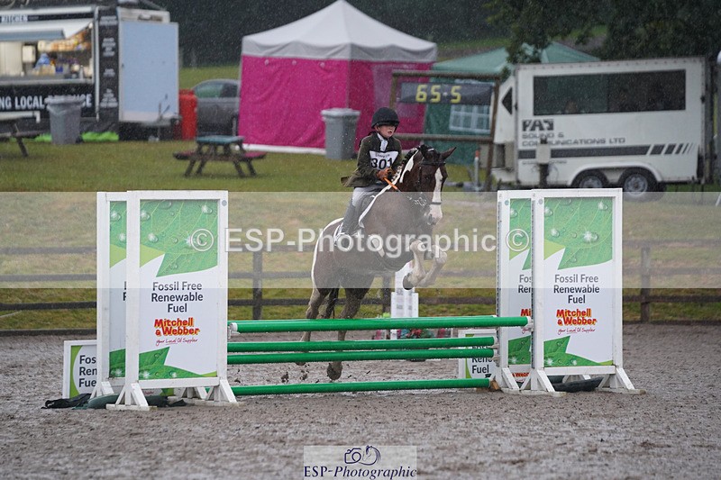 240824X-081820-20105 - 70cm Round 1 8.30 to 9.30