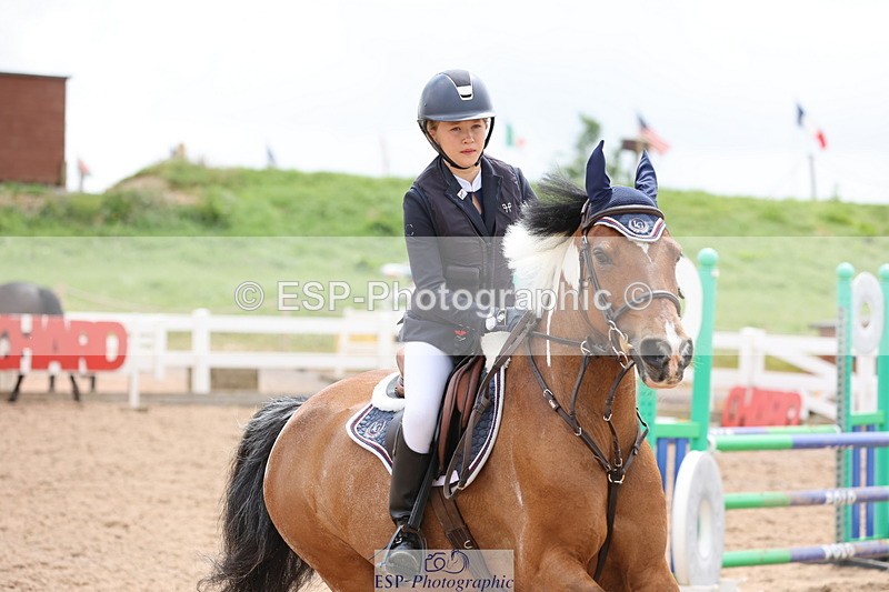 240630A-115045-12784 - Cls 31 Discovery and 90cm Open