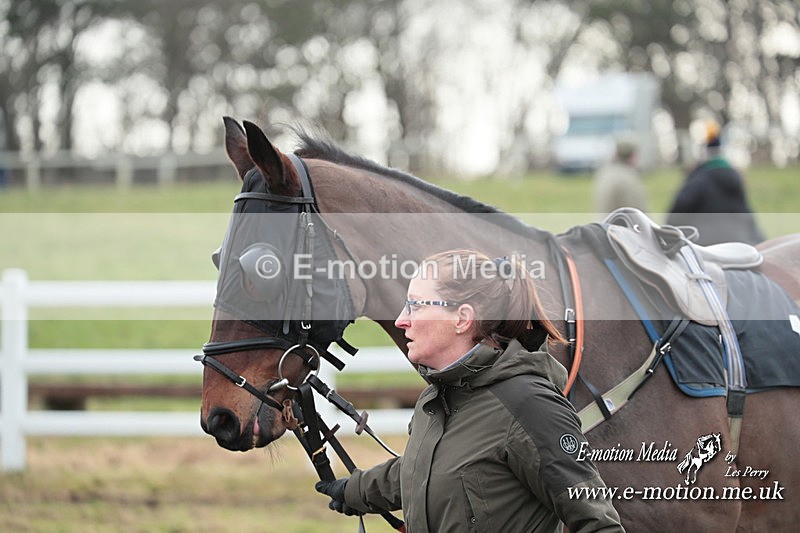 PtP 270124 37 - Royal Artillery PtP Larkhill 27/01/24
