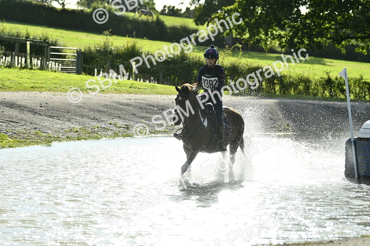 SBM_12013 - E6 - Eventers Challenge 80cm Championship