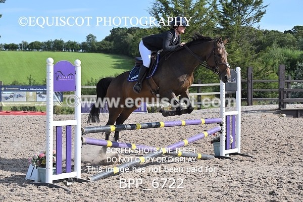 BPP_6722 - CLASS 2 KBIS British Equestrian Insurance Club 80cms Open