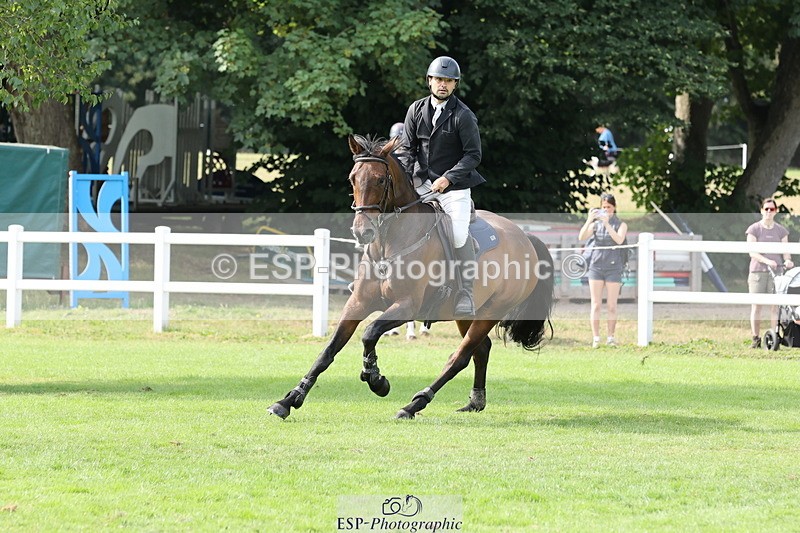 250704A-093635-08385 - Cls 15 Snr 1.20m Open