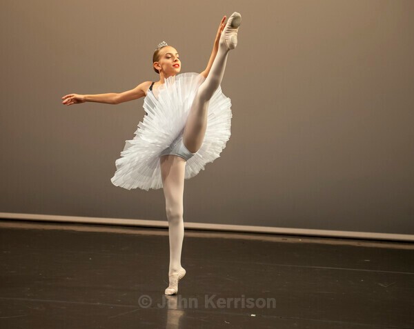  - Masters of Ballet Academy Vaganova Summer Intensive 2016