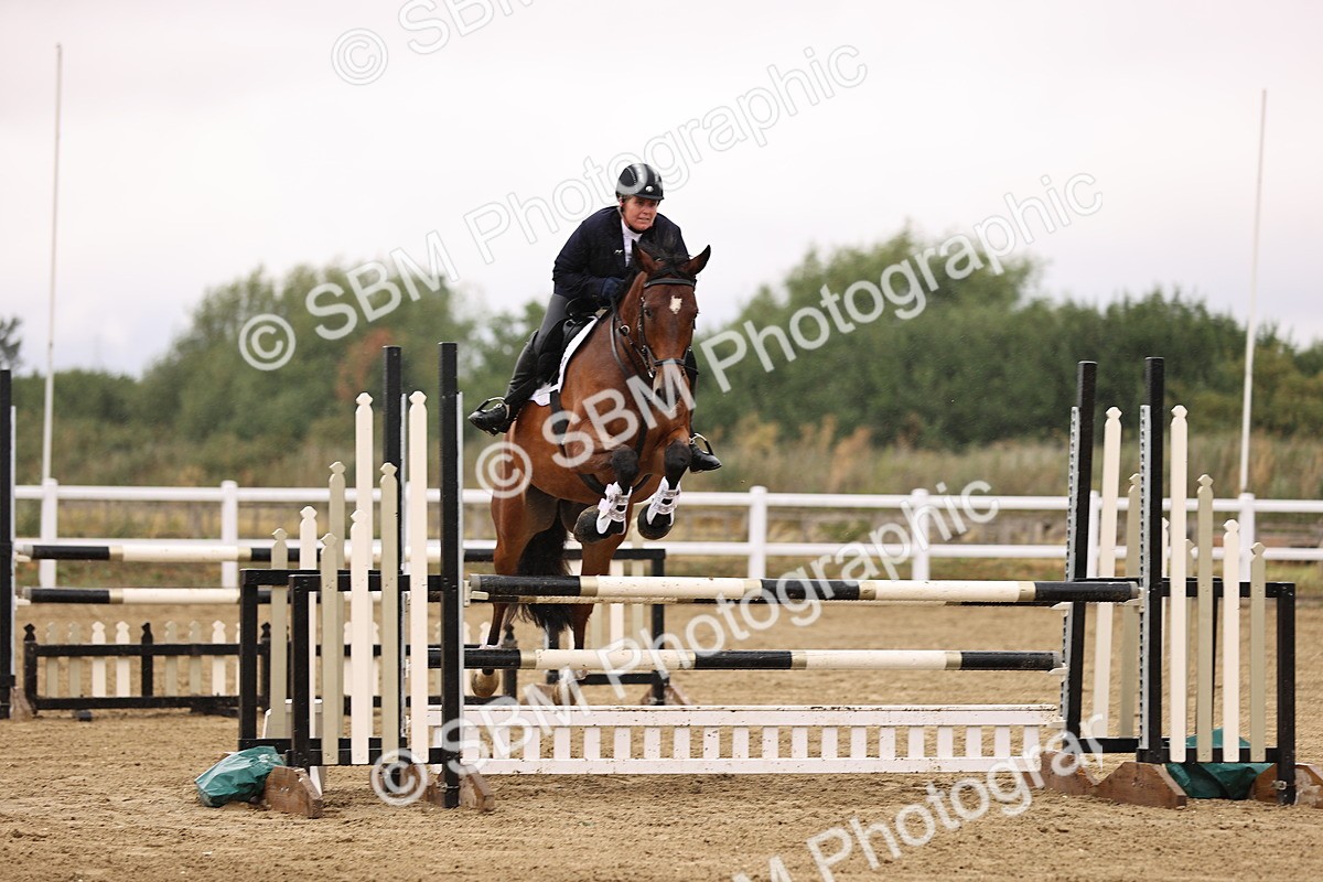SBM_025551 - Class 10 - Amateur Championship Qualifier 95cm