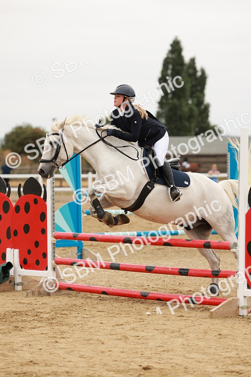 SBM_008470 - Class 5 - 80cm