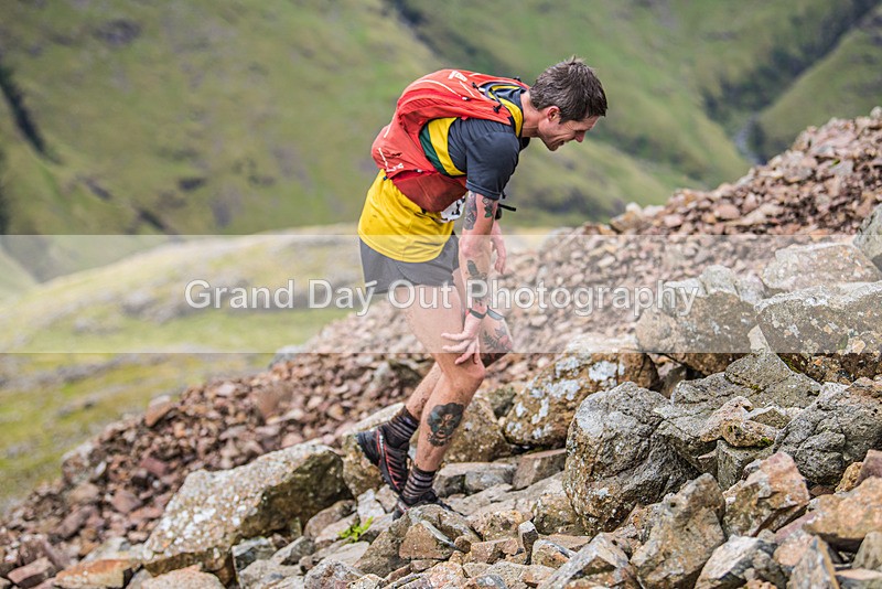 Borrowdale-108 - Borrowdale Fell Race Saturday 5th August 2023